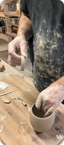 Cours modelage vosges
