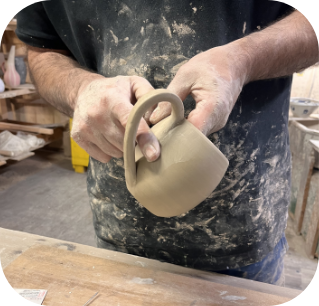 Cours poterie docelles vosges