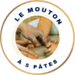 Le Mouton à 5 Pâtes