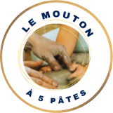 Le Mouton à 5 Pâtes