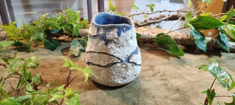 Petit vase